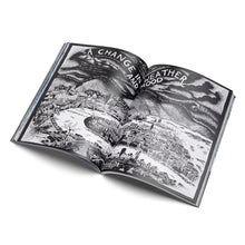 Laden Sie das Bild in den Galerie-Viewer, Torment Mag - Issue 6