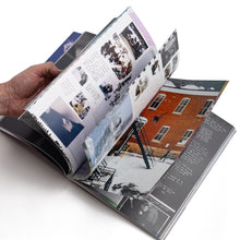Laden Sie das Bild in den Galerie-Viewer, Torment Mag - Issue 6