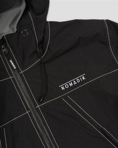 Nomadik - Urban Tech Jacket black
