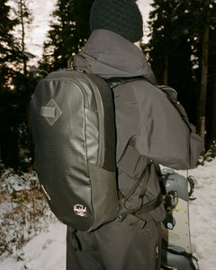 Herschel - All Season Backpack 17L black