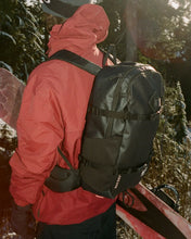 Laden Sie das Bild in den Galerie-Viewer, Herschel - All Season Backpack 29L black