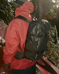 Herschel - All Season Backpack 29L black