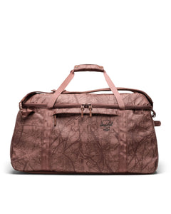 Herschel - All Season Duffle 66L ash rose camo