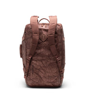 Laden Sie das Bild in den Galerie-Viewer, Herschel - All Season Duffle 66L ash rose camo