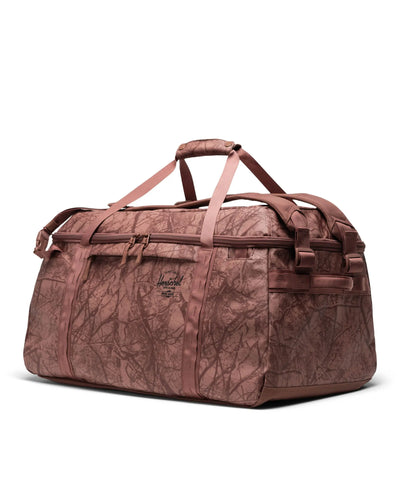 Herschel - All Season Duffle 66L ash rose camo