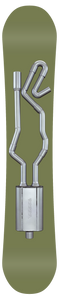 K2 - Medium Jake Kuzyk