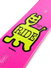 Laden Sie das Bild in den Galerie-Viewer, Ride - Kink