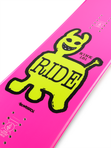 Ride - Kink