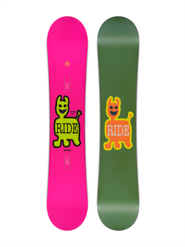 Ride - Kink