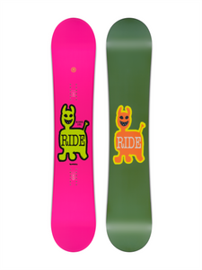 Ride - Kink