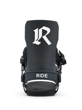 Laden Sie das Bild in den Galerie-Viewer, Ride - Specter Women black