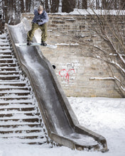 Laden Sie das Bild in den Galerie-Viewer, K2 - Medium Jake Kuzyk