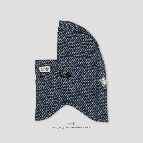 Nomadik - Wasted Talent Hoodwarmer