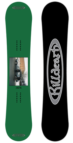 Kill Death - 1.9tdi 153