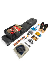 Laden Sie das Bild in den Galerie-Viewer, Herschel - Snow Roller Bag 158