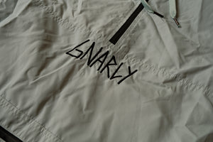 Gnarly - Danorak Jacket light blue L