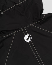 Laden Sie das Bild in den Galerie-Viewer, Nomadik - Urban Tech Jacket black