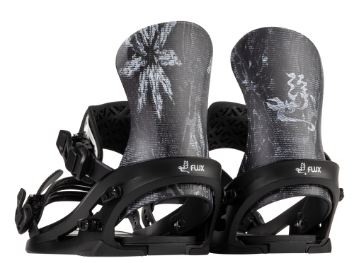 Flux Bindings - SR Ukiyo