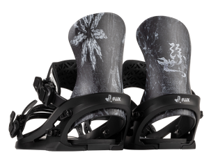 Flux Bindings - SR Ukiyo