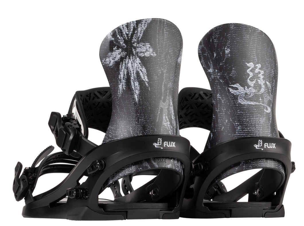 Flux Bindings - SR Ukiyo