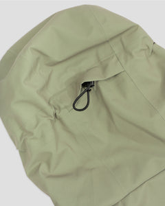 Nomadik - 777 Ronin Jacket black
