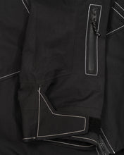 Laden Sie das Bild in den Galerie-Viewer, Nomadik - Urban Tech Jacket black
