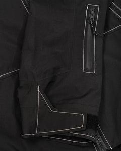 Nomadik - Urban Tech Jacket black