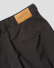 Laden Sie das Bild in den Galerie-Viewer, Nomadik - Grind Pant black