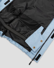 Laden Sie das Bild in den Galerie-Viewer, Nomadik - 777 Jacket camo