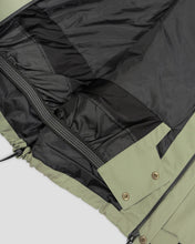 Laden Sie das Bild in den Galerie-Viewer, Nomadik - 777 Ronin Jacket black