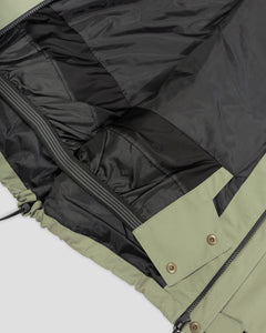 Nomadik - 777 Ronin Jacket black