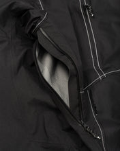 Laden Sie das Bild in den Galerie-Viewer, Nomadik - Urban Tech Jacket black