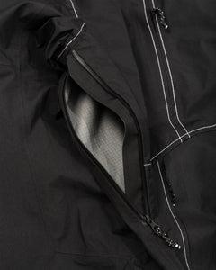 Nomadik - Urban Tech Jacket black