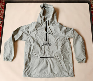 Gnarly - Danorak Jacket light blue L