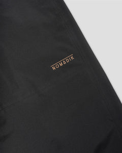 Nomadik - Thick Pant black