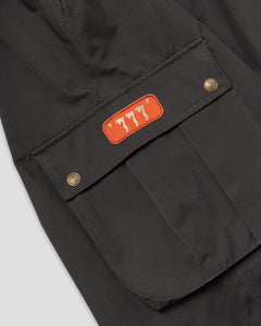 Nomadik - 777 Pant denim