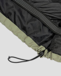 Nomadik - 777 Ronin Jacket black