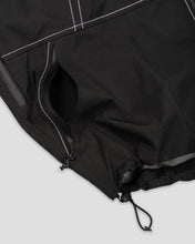 Laden Sie das Bild in den Galerie-Viewer, Nomadik - Urban Tech Jacket black