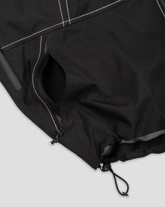 Nomadik - Urban Tech Jacket black