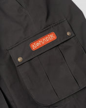 Laden Sie das Bild in den Galerie-Viewer, Nomadik - 777 Pant denim