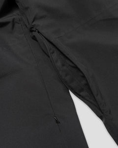Nomadik - Thick Pant black