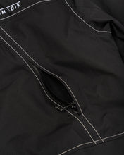Laden Sie das Bild in den Galerie-Viewer, Nomadik - Urban Tech Jacket black