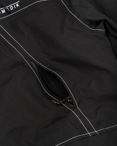 Nomadik - Urban Tech Jacket black