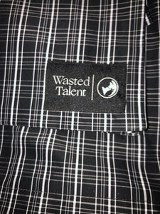 Nomadik - Wasted Talent Jacket