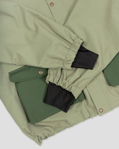 Nomadik - 777 Ronin Jacket black