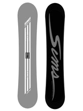 Laden Sie das Bild in den Galerie-Viewer, Sims Snowboards - ATV 27