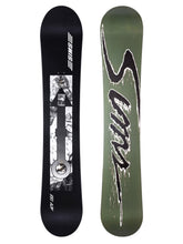 Laden Sie das Bild in den Galerie-Viewer, Sims Snowboards - ATV Pro