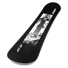Laden Sie das Bild in den Galerie-Viewer, Sims Snowboards - ATV Pro
