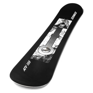 Sims Snowboards - ATV Pro