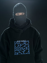 Laden Sie das Bild in den Galerie-Viewer, Howl - Hugo Hoodie